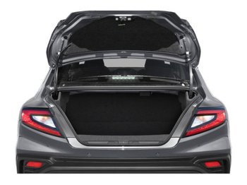 Subaru WRX Sport