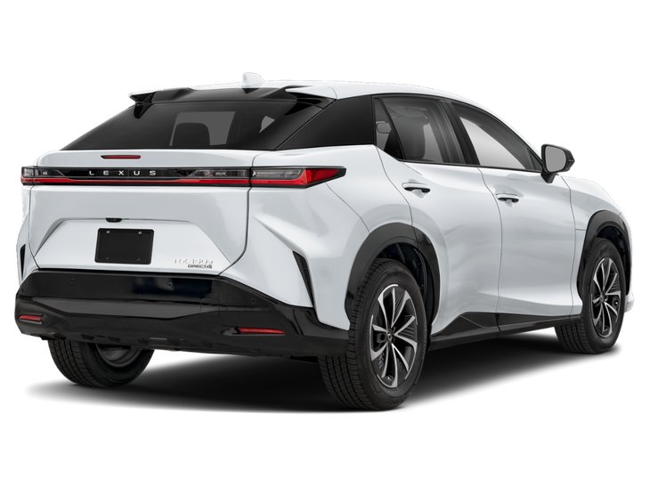 2026 Lexus RZ RZ 450e