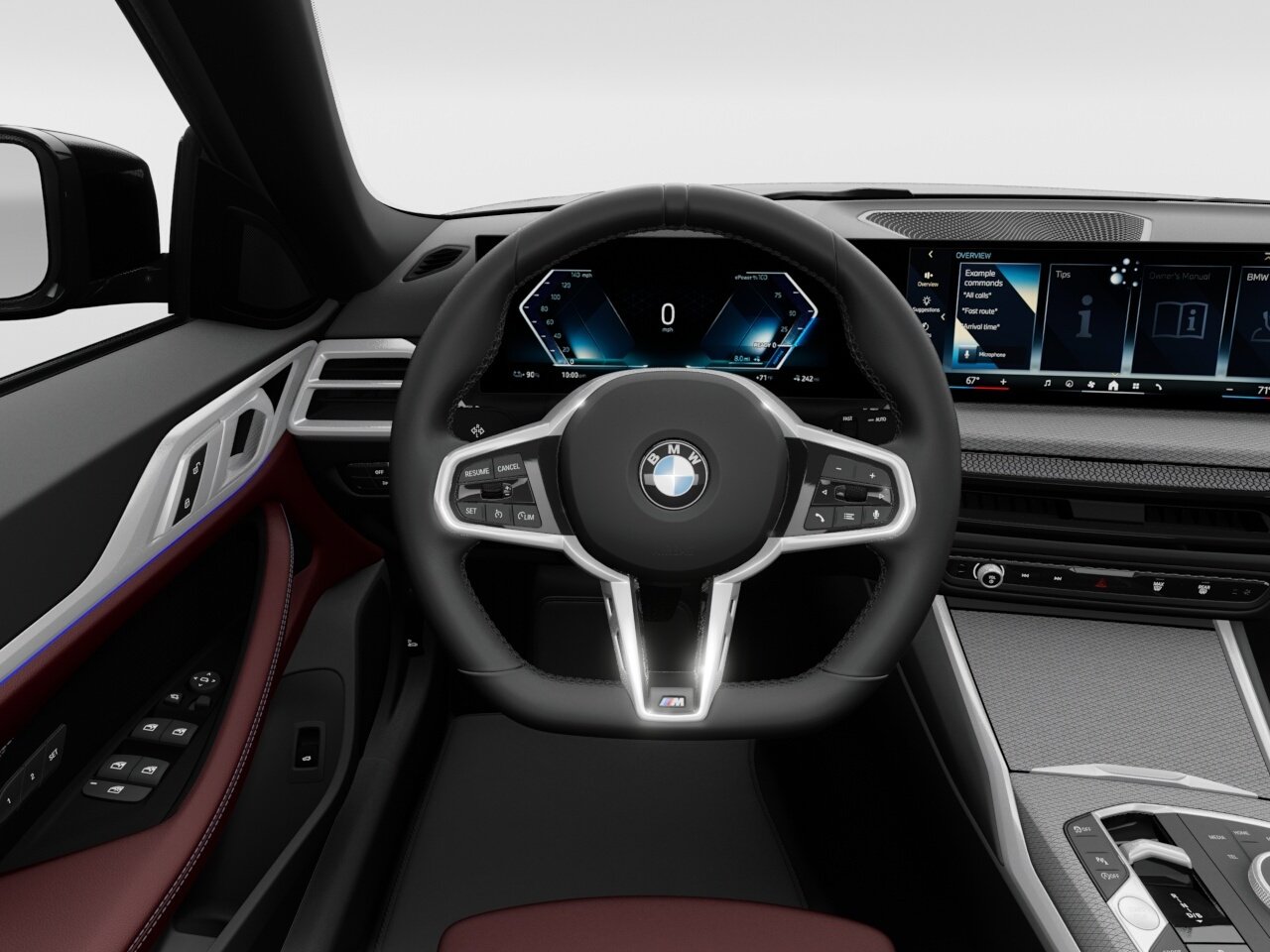2026 BMW i4 eDrive40 Black Sapphire Metallic Blainville - photo #12
