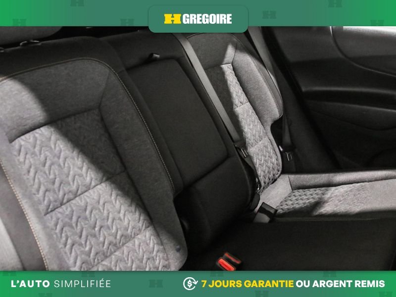 Lexus NX 2020 Noir Blainville - photo #26