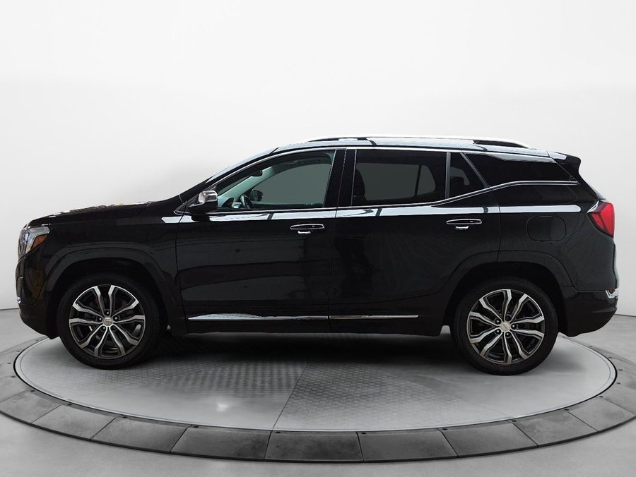 2020 GMC TERRAIN 2020