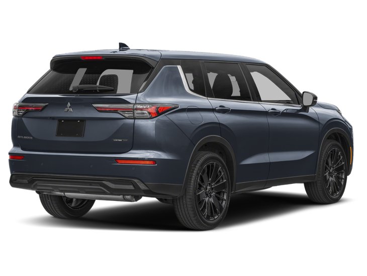2025 Mitsubishi Outlander LE