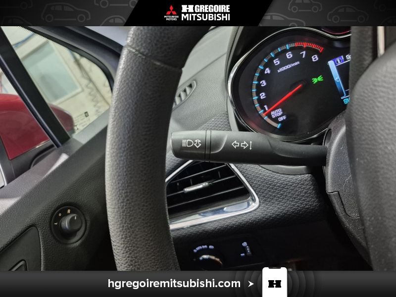 2018 Chevrolet Cruze Brown Laval - photo #19