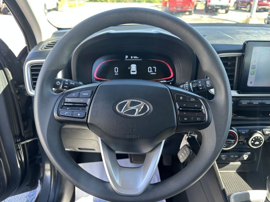 2023 HYUNDAI VENUE SE 2023