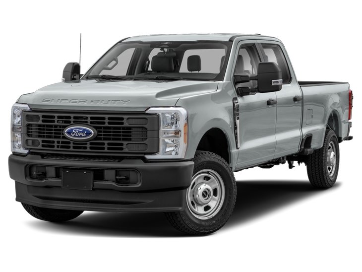 2025 Ford Super Duty F-350 à roues arrière simples XL