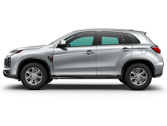 Mitsubishi RVR ES 2026 Gris titane