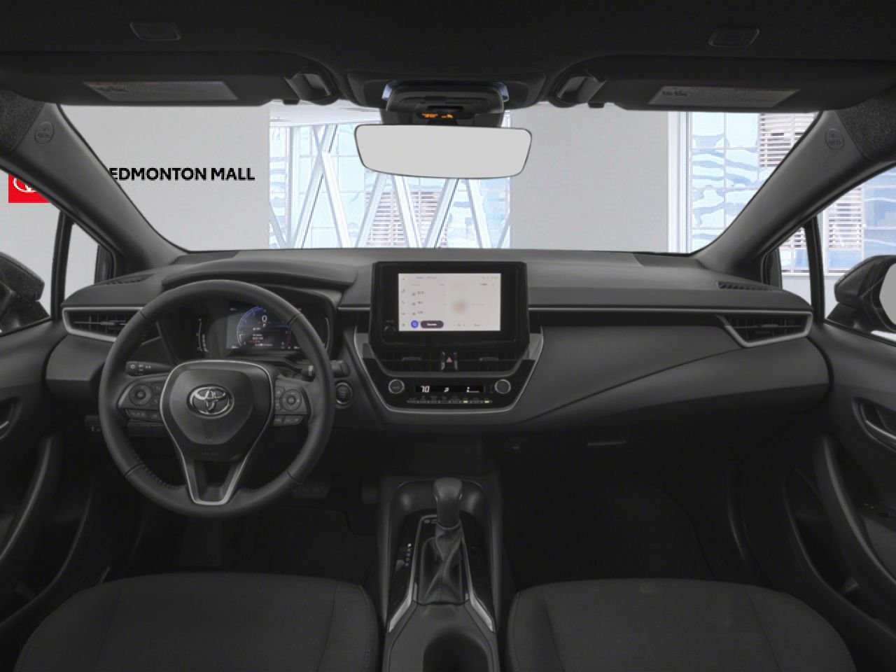 2026 Toyota Corolla 2601726 | SE Blueprint Edmonton - photo #3