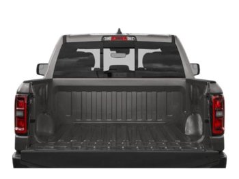 Ram 1500 Warlock