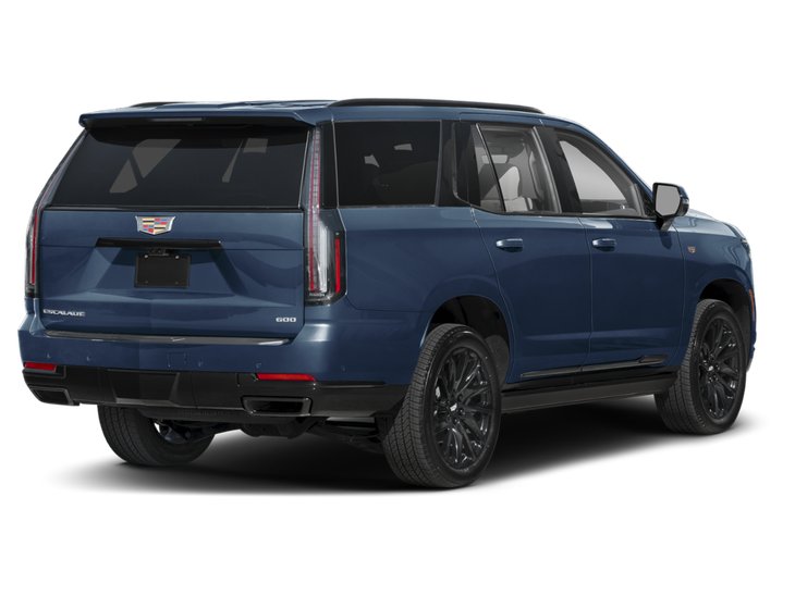 2026 Cadillac Escalade Sport 4RM