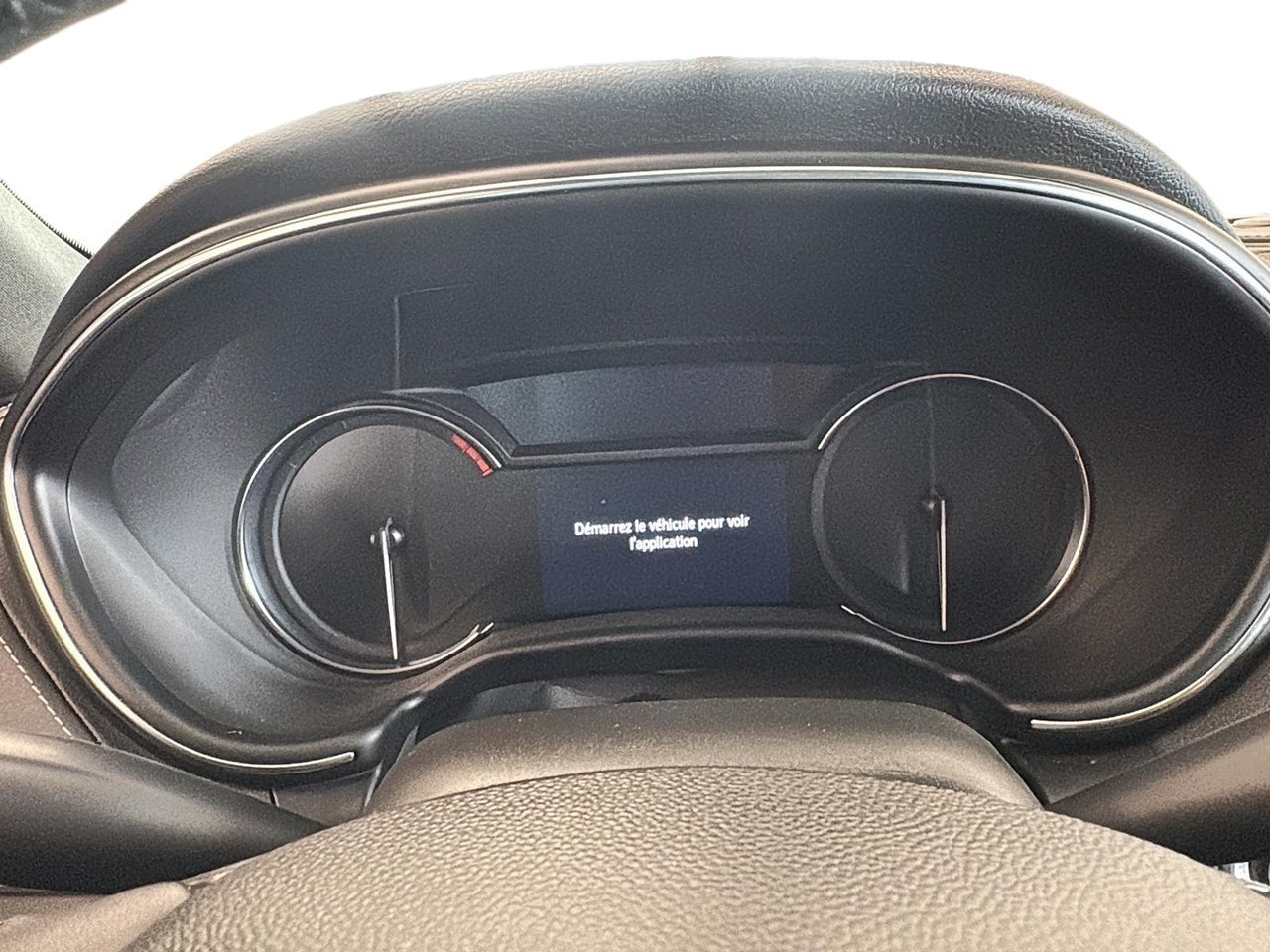 2020 Cadillac CT5 VIN 1G6DT5RK6L0129815 Black Baie-Comeau - photo #12