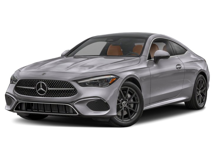 2026 Mercedes-Benz CLE CLE 300