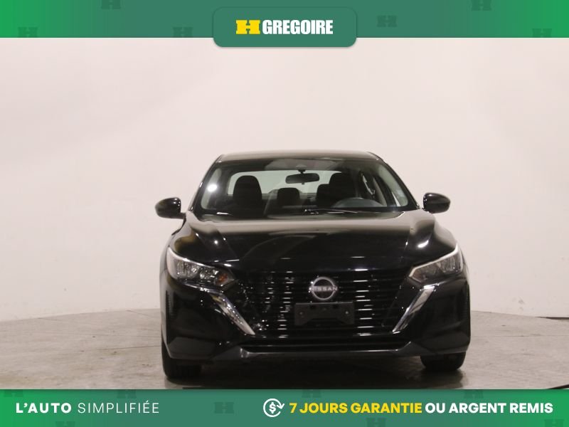 Nissan Sentra 2024 2024 Noir