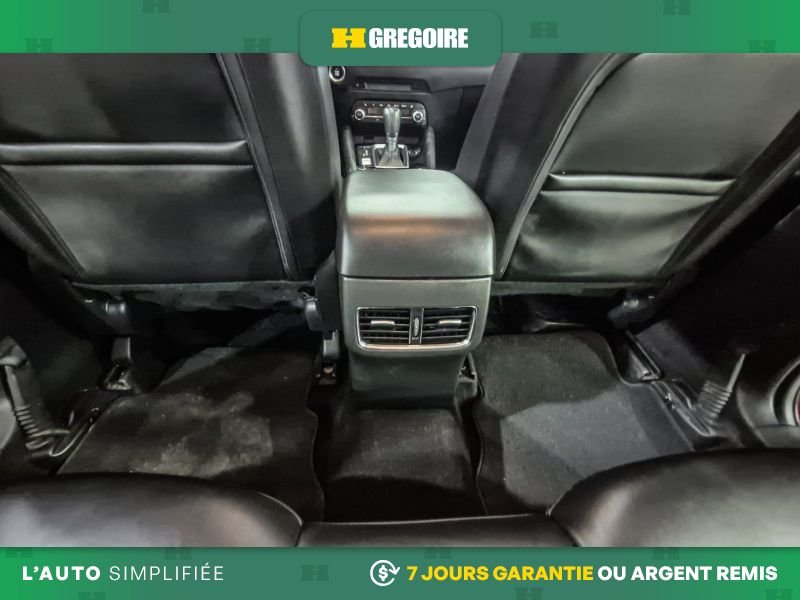 2023 Mazda CX-5 Red Laval - photo #30