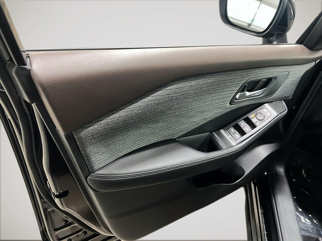 2023 Nissan Rogue SV TI Black Québec - photo #10