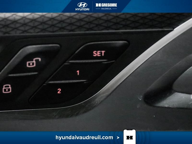 2022 BMW X3 Grey Laval - photo #18