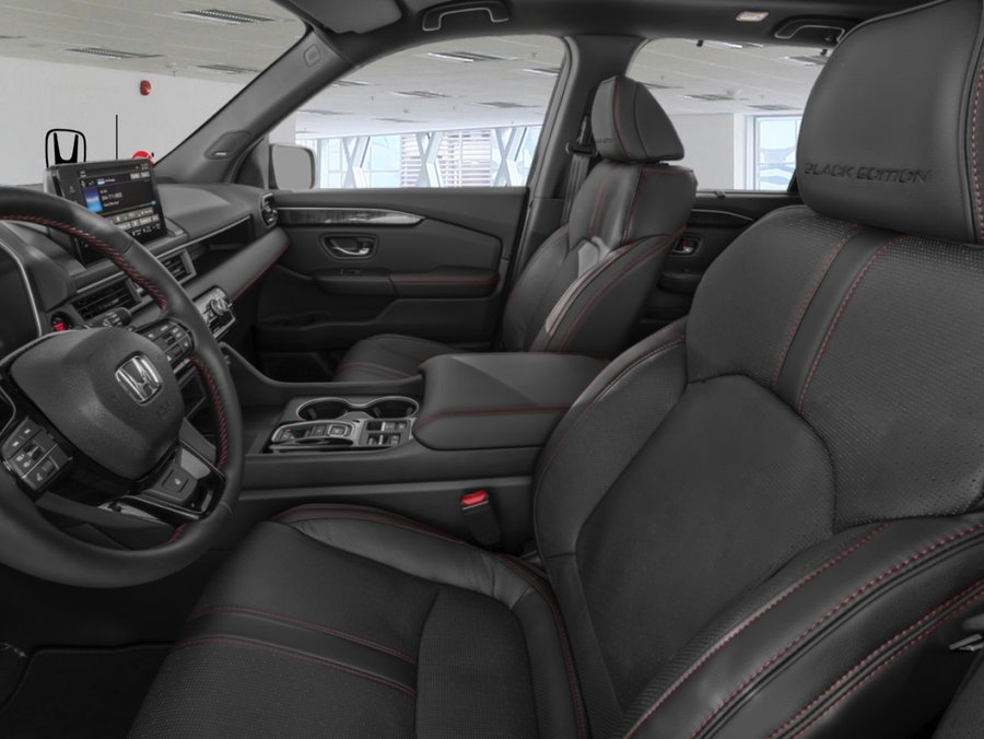 2023 Honda Pilot 2023 White