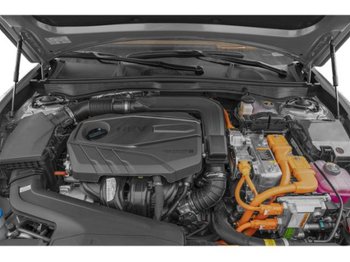Hyundai Sonata hybride Preferred-Trend