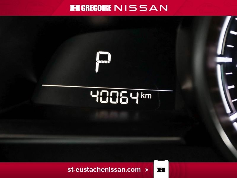 2018 Mazda CX-3 Blue Saint-Eustache - photo #15
