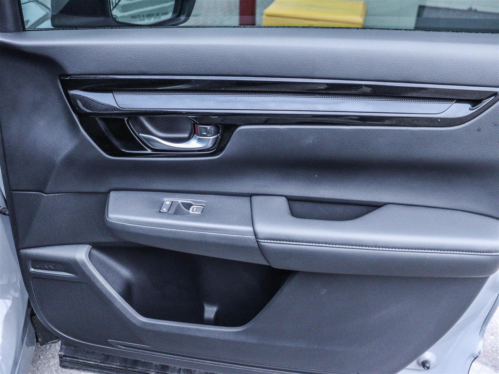 2023 Honda CR-V Ottawa & Gatineau - photo #16
