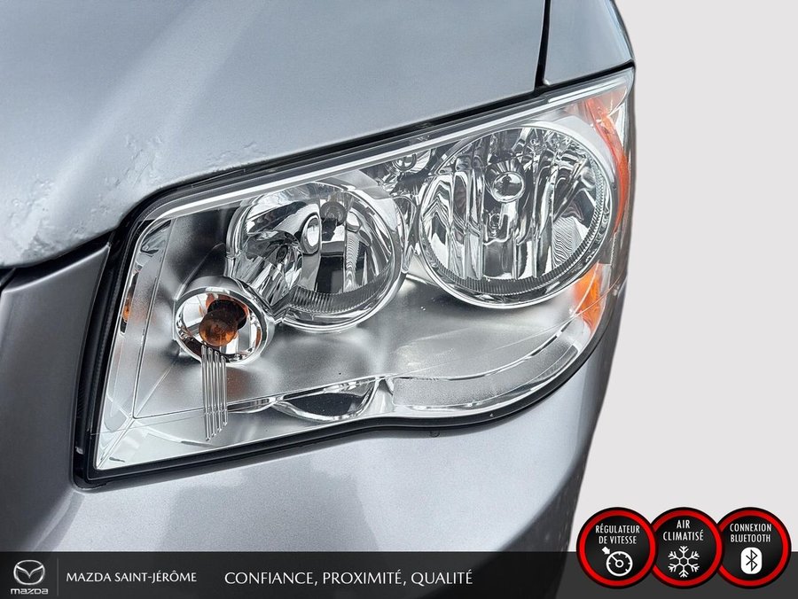 Dodge Grand Caravan 2017 2017 Gris