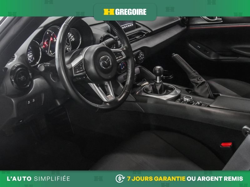 Mazda MX-5 2020 Gris Saint-Eustache - photo #16