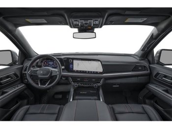 Chevrolet Tahoe RST
