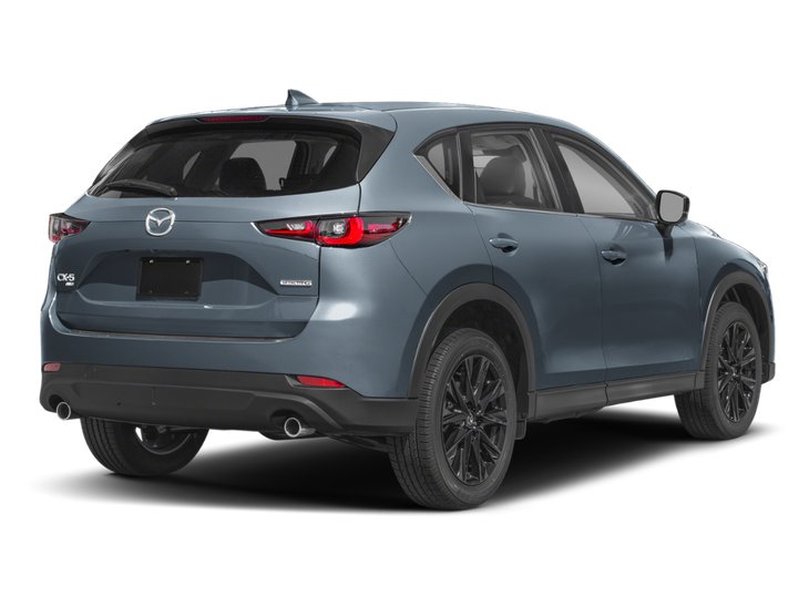 2025 Mazda CX-5 Kuro