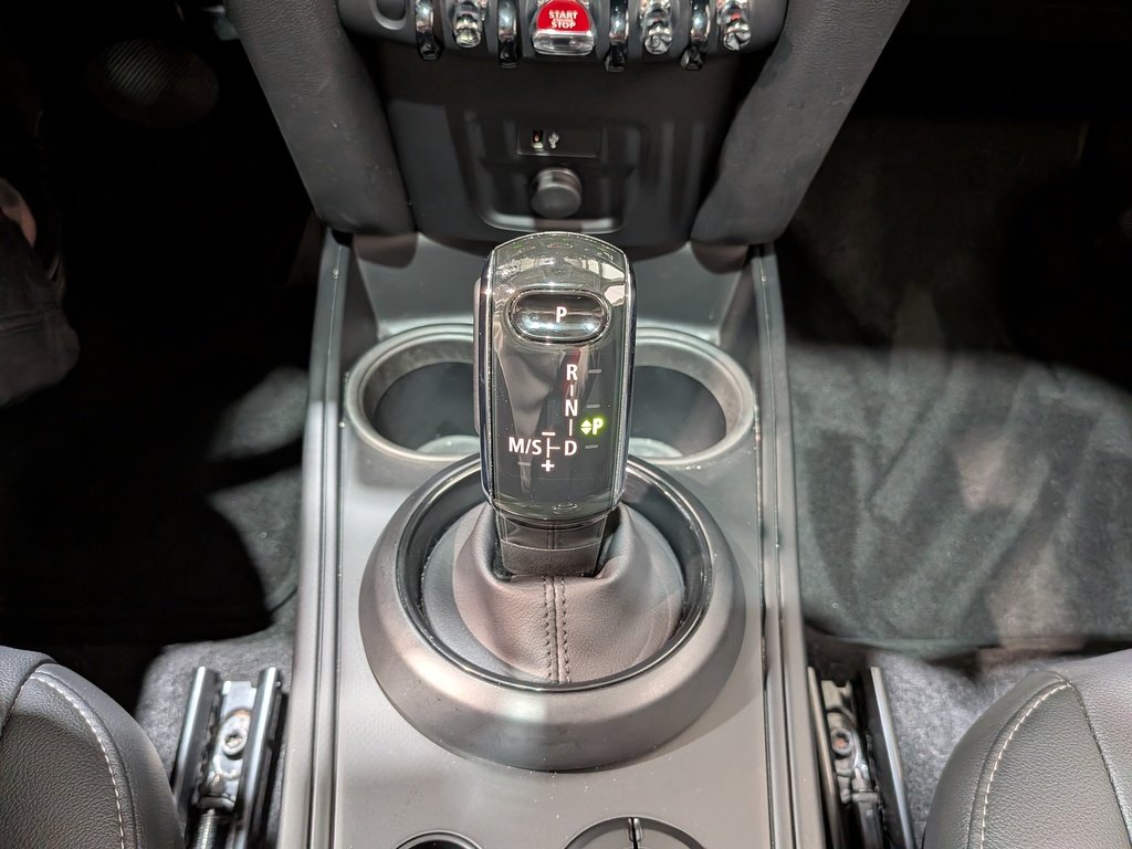 2023 MINI Countryman Cooper ALL4 *Ltd Avail* Black Val-David - photo #26