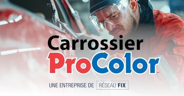Carrossier ProColor
