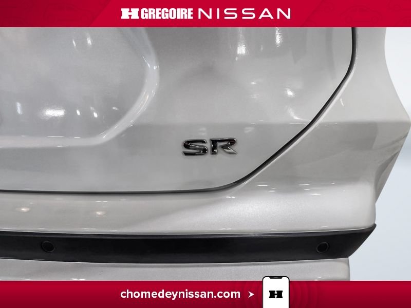 Nissan Kicks CL6522 | SR * Cuir * Bose * Caméra 360 * Carplay * 2024 Blanc Laval - photo #28