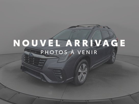 2023 Subaru Ascent 2023 Grey