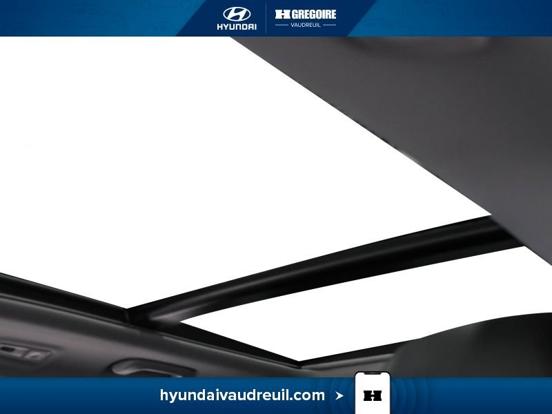 2019 Hyundai Tucson White Laval - photo #19