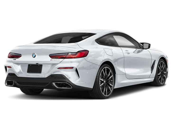 2025 BMW Série 8 M850i xDrive