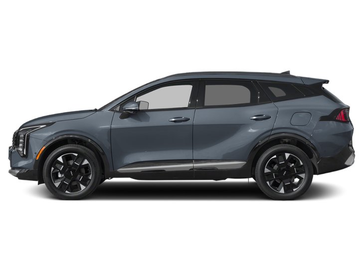 2026 Kia Sportage hybride SX