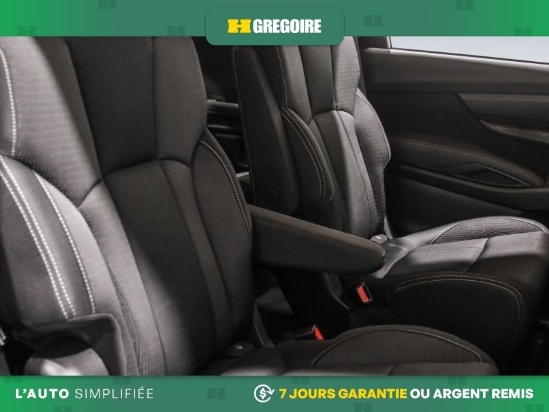 Subaru Ascent 2023 Gris Saint-Eustache - photo #27