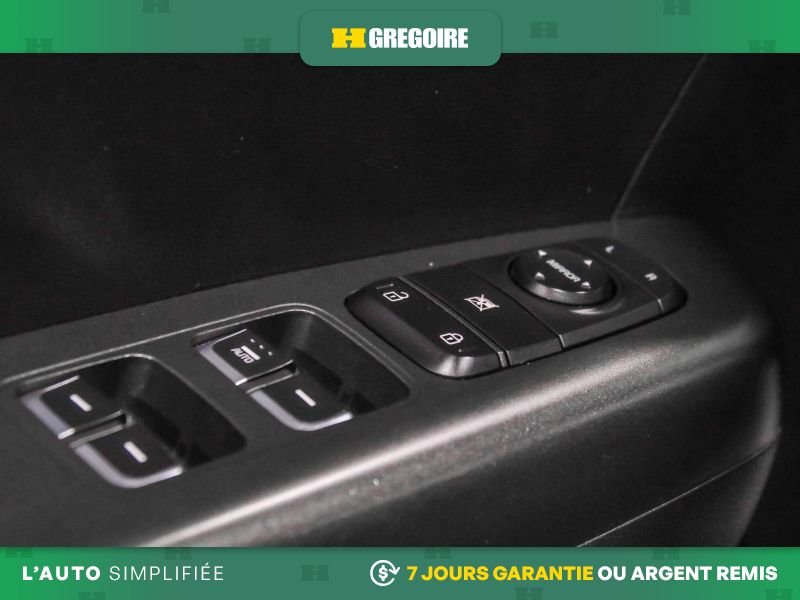 Kia Sportage 2019 Noir Blainville - photo #15