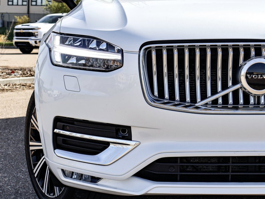 2024 Volvo XC90