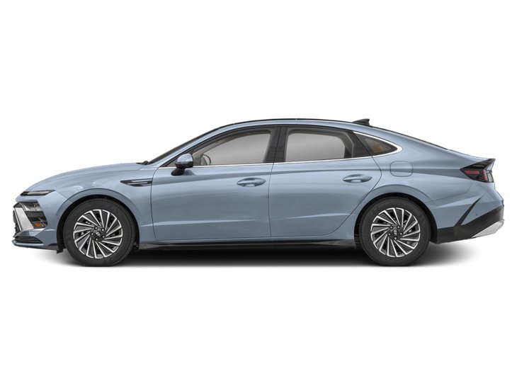 2026 Hyundai Sonata hybride Preferred-Trend