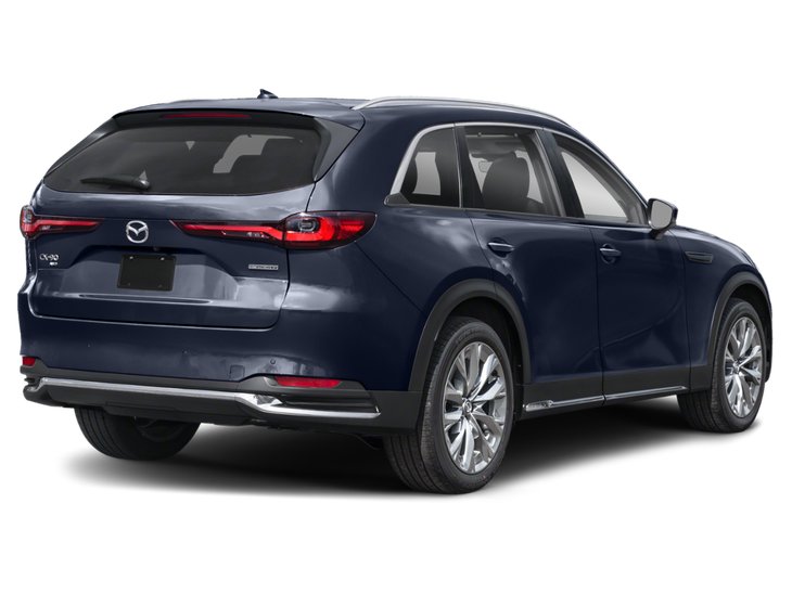 2025 Mazda CX-90 hybride léger GT