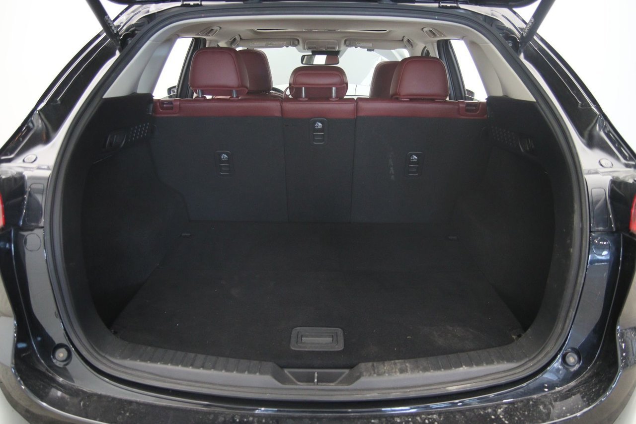 Mazda CX-5 NIV JM3KFBCM2N1624764 2022 Noir Baie-Comeau - photo #15