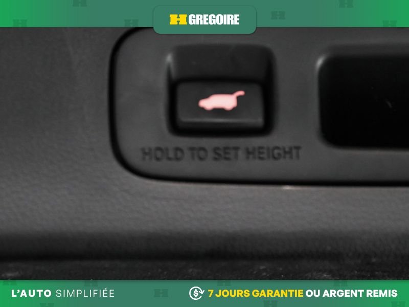 Honda CRV 2024 Noir Laval - photo #38