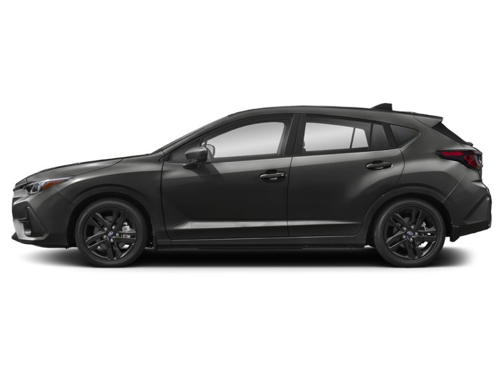 2025 Subaru Impreza Touring