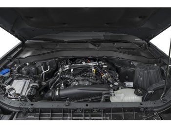 Ford Explorer Active