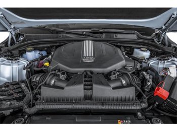 Cadillac CT5-V Blackwing