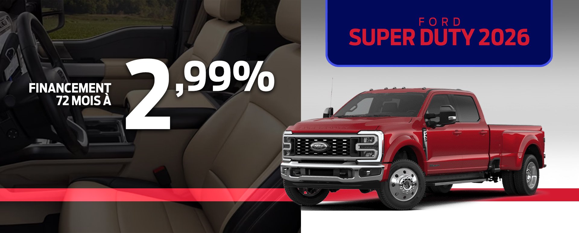 Fréchette Ford Montmagny