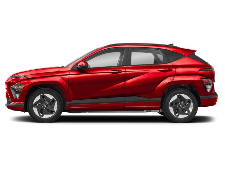 2025 Hyundai Kona électrique Privilégié