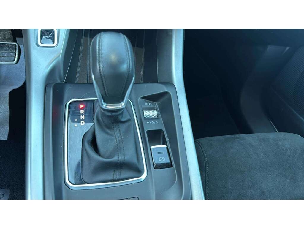 2024 Dodge Hornet Blue Gatineau - photo #18