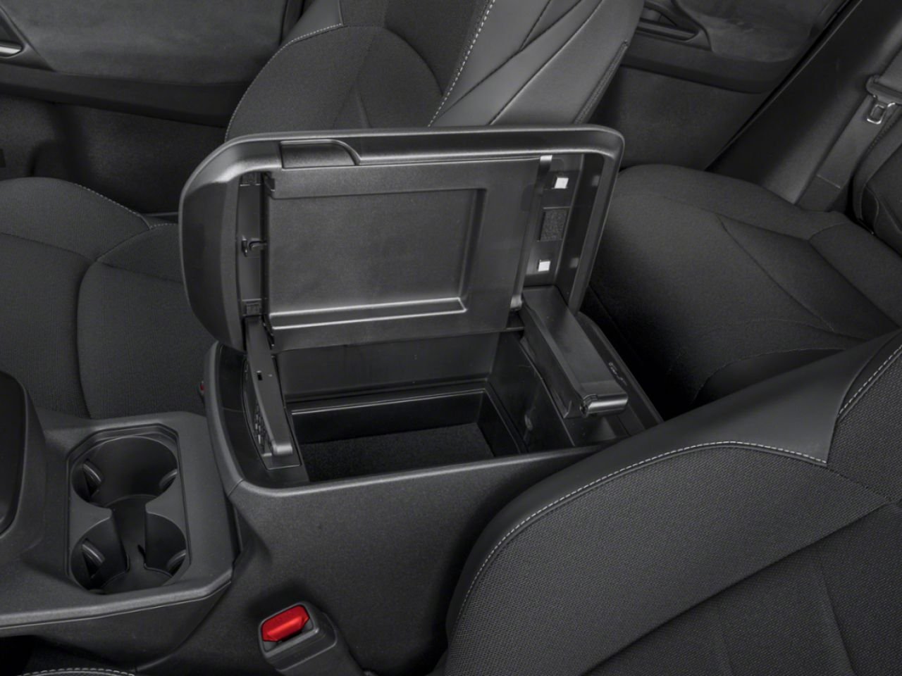 2026 Toyota C-HR Overcast Mont-Laurier - photo #12