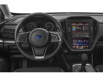 Subaru Impreza Commodité