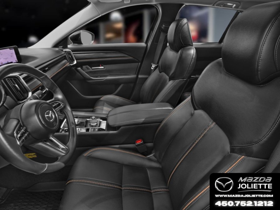 2025 MAZDA CX-50 2025 Zircon Sand Metallic